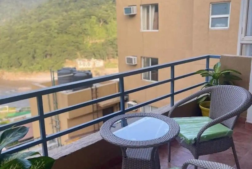 aloha apartments room view