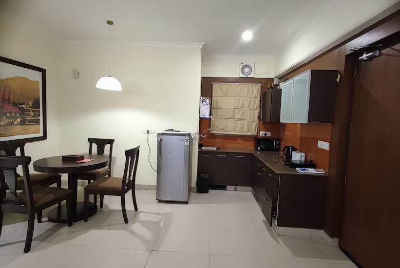 aloha apartments rishikesh