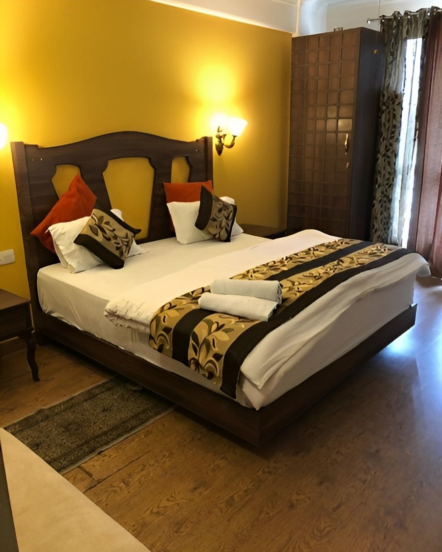 aloha on the ganges apartments